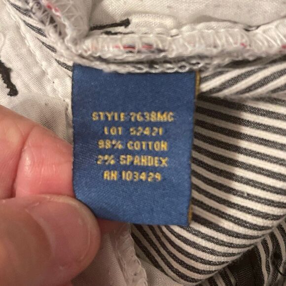 Millard Fillmore Women’s Wide Leg Pants/Trousers - Picture 9 of 11